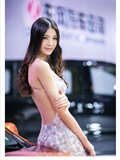 Special issue of Shanghai Auto Show(41)